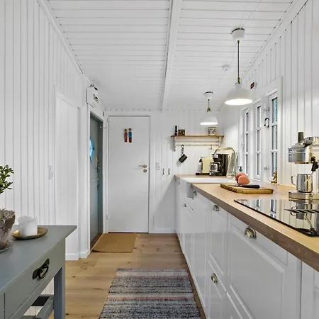Cozy In With Wifi Casa vacanze