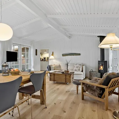 Cozy In With Wifi * Ålbæk
