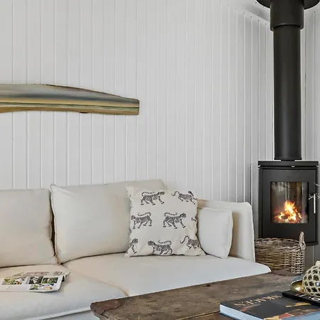 Casa vacanze Cozy In With Wifi Ålbæk