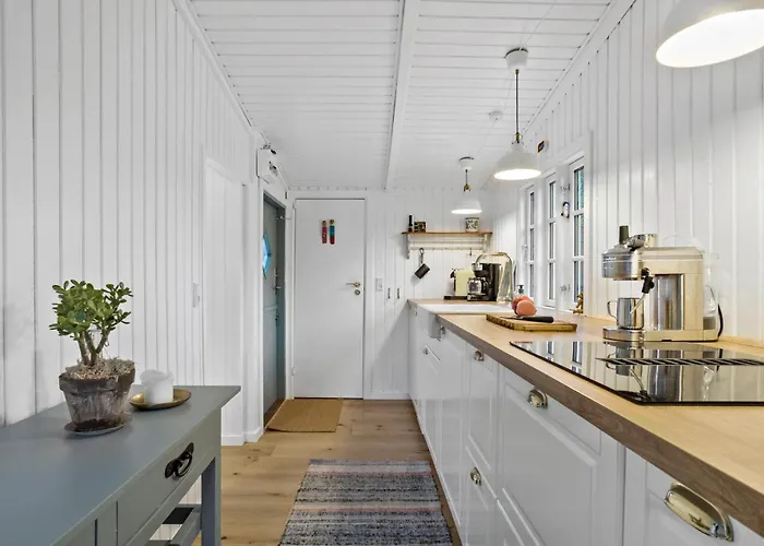 Cozy In With Wifi Casa vacanze
