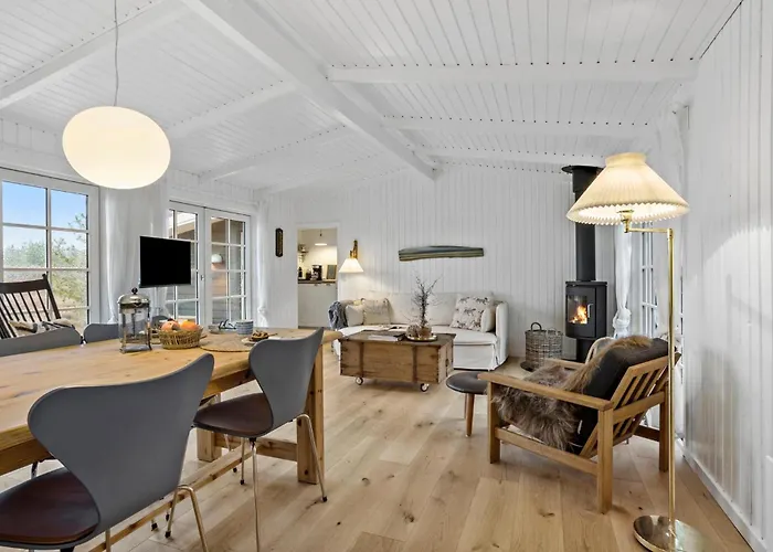 Cozy In With Wifi * Ålbæk